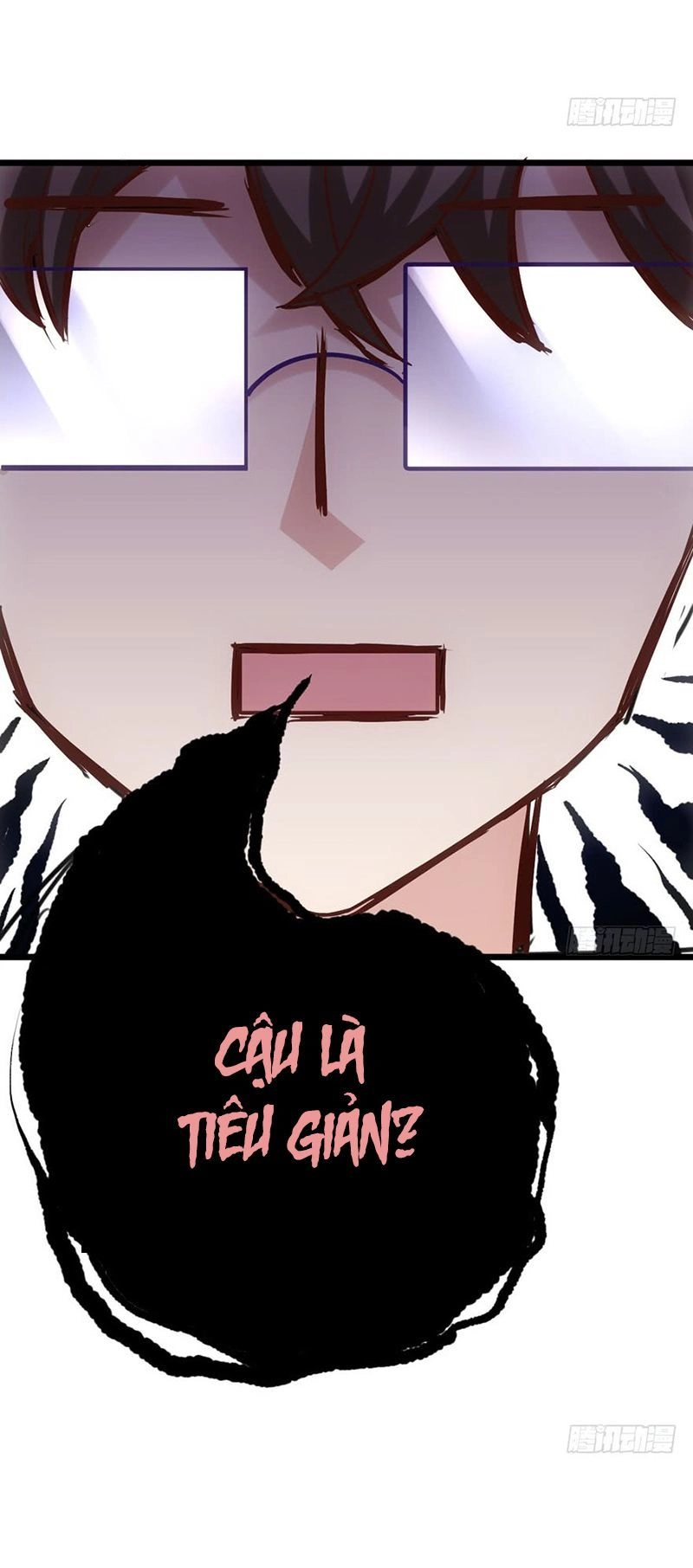 Tôi Không Phải Nữ Phụ Ác Độc Chapter 79 - 28