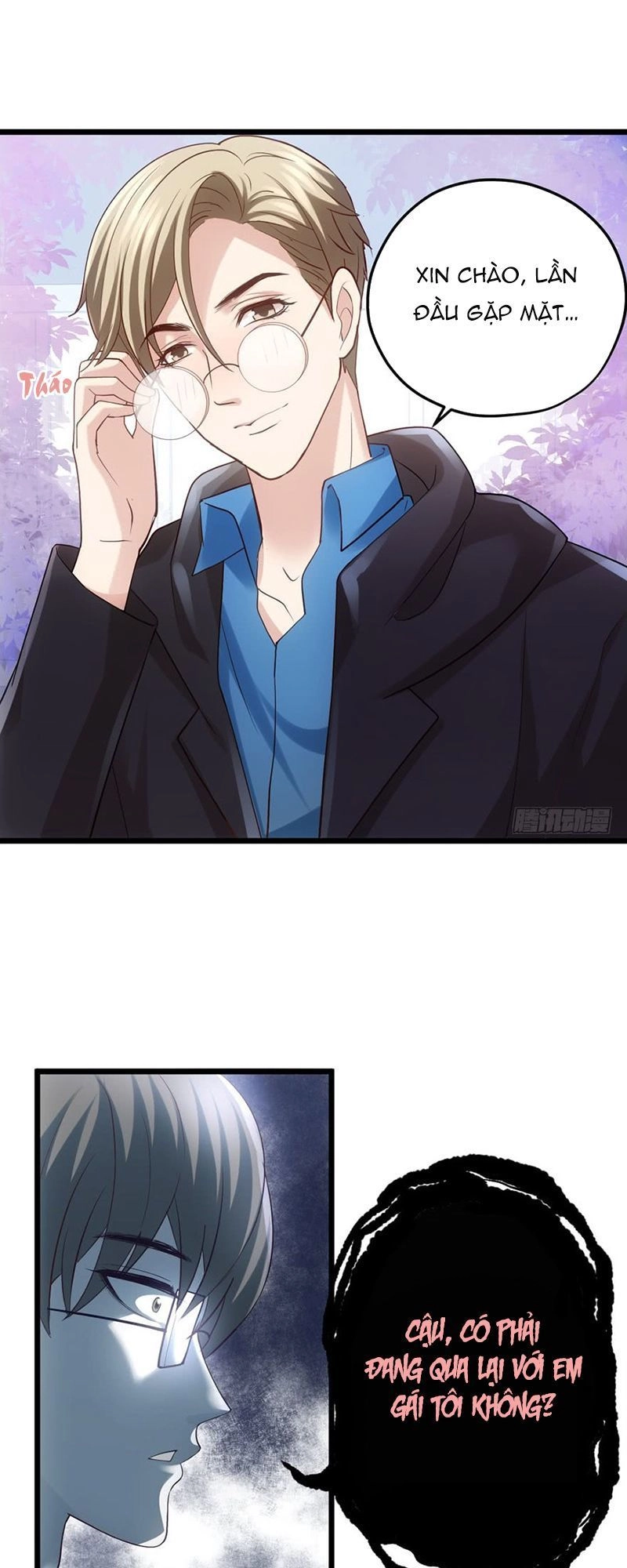 Tôi Không Phải Nữ Phụ Ác Độc Chapter 79 - 29