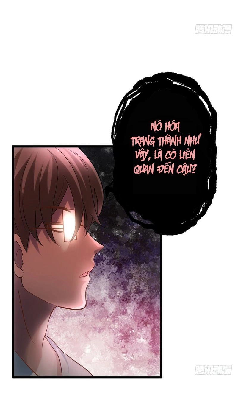 Tôi Không Phải Nữ Phụ Ác Độc Chapter 79 - 32