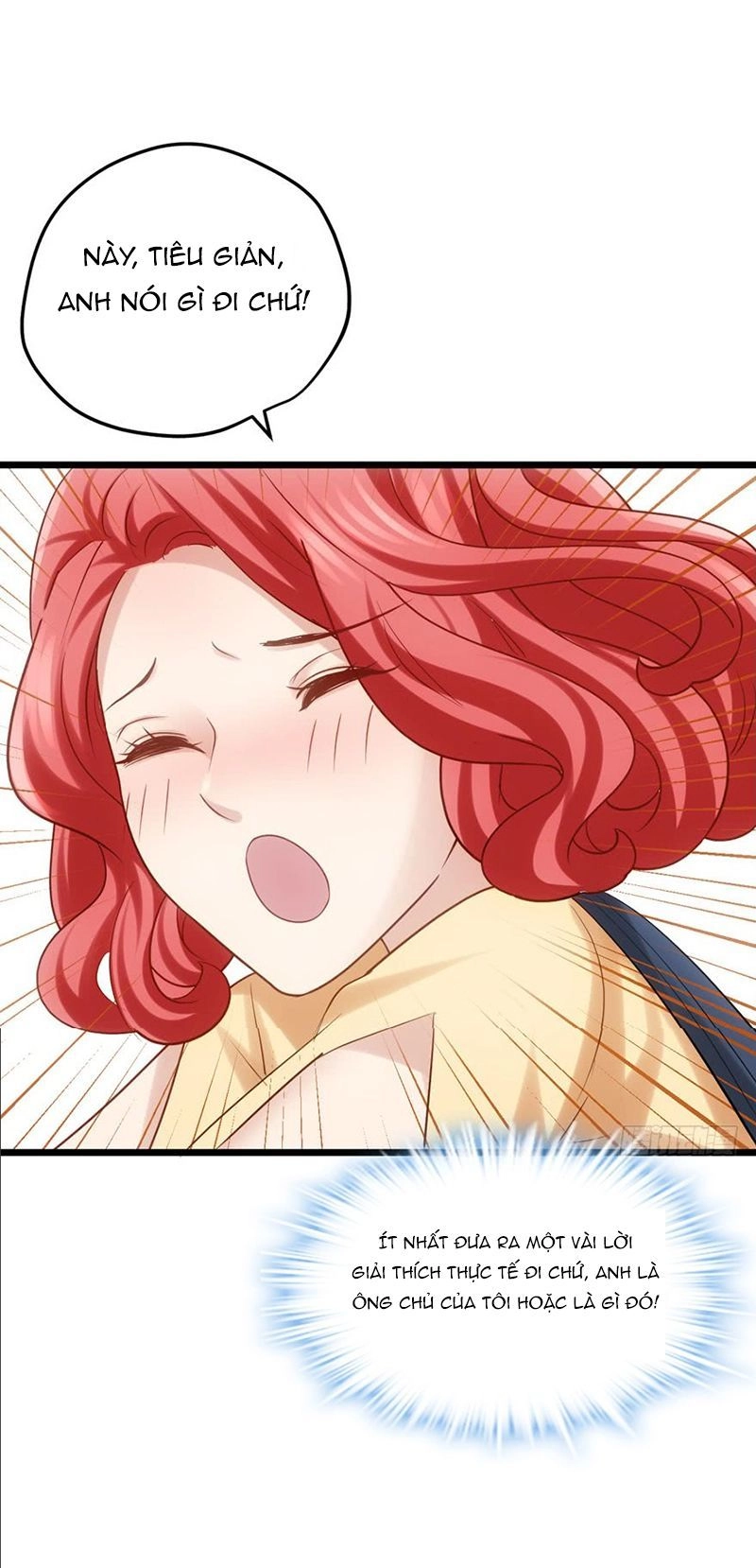 Tôi Không Phải Nữ Phụ Ác Độc Chapter 79 - 35