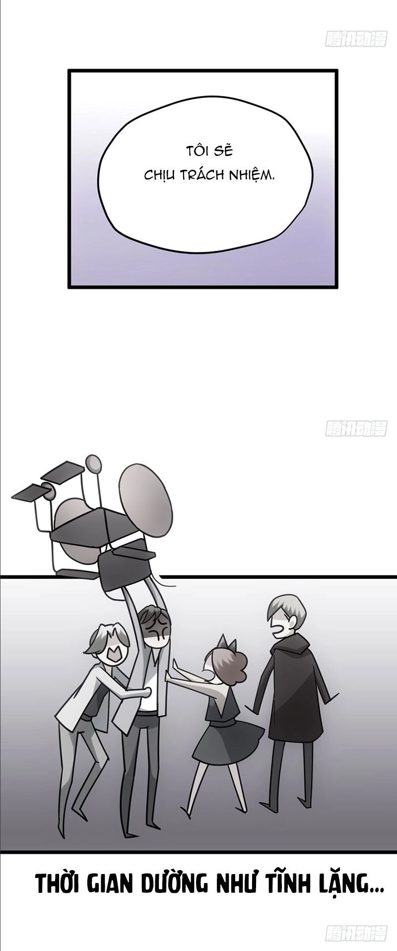 Tôi Không Phải Nữ Phụ Ác Độc Chapter 79 - 36