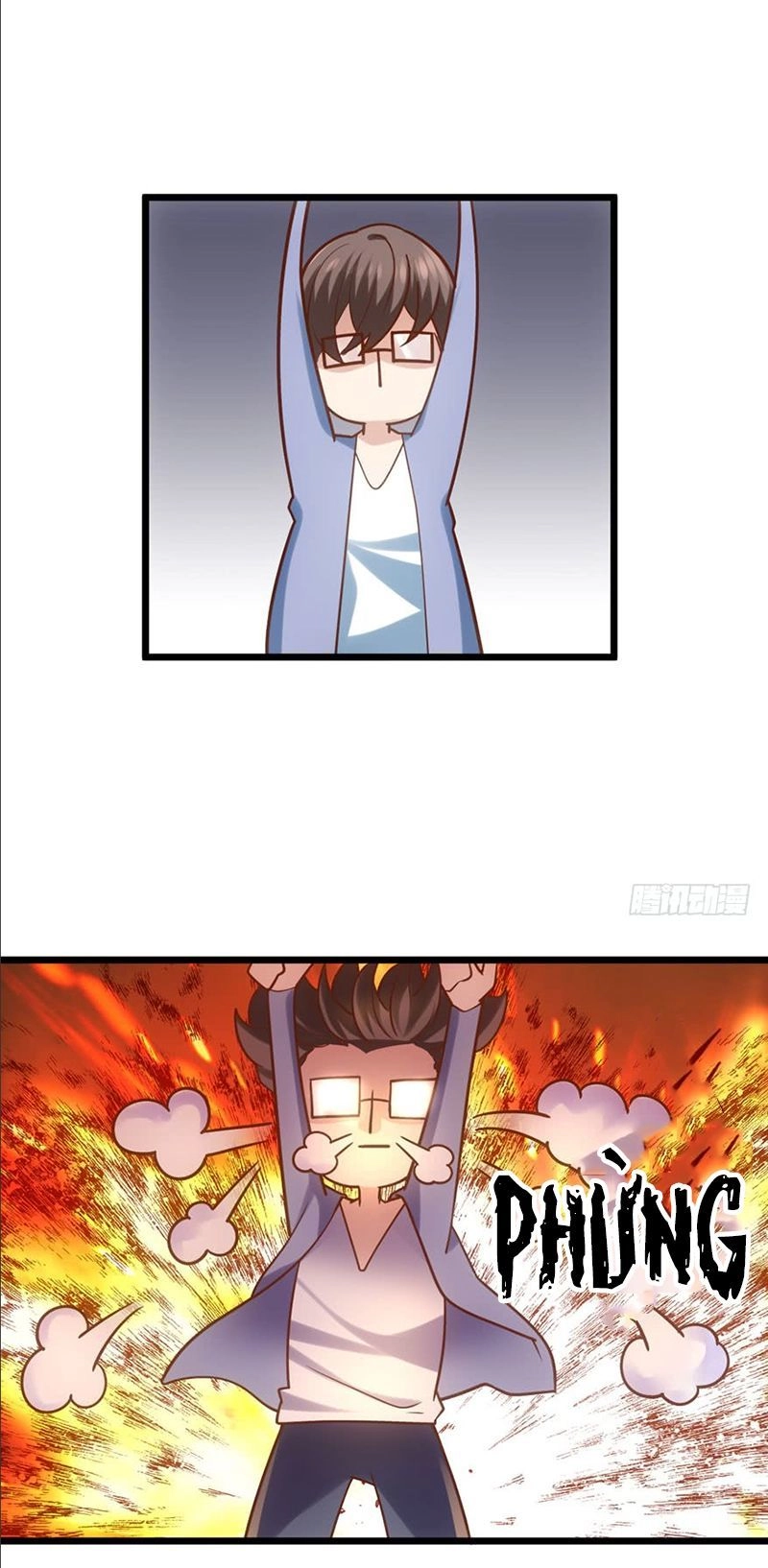 Tôi Không Phải Nữ Phụ Ác Độc Chapter 79 - 37