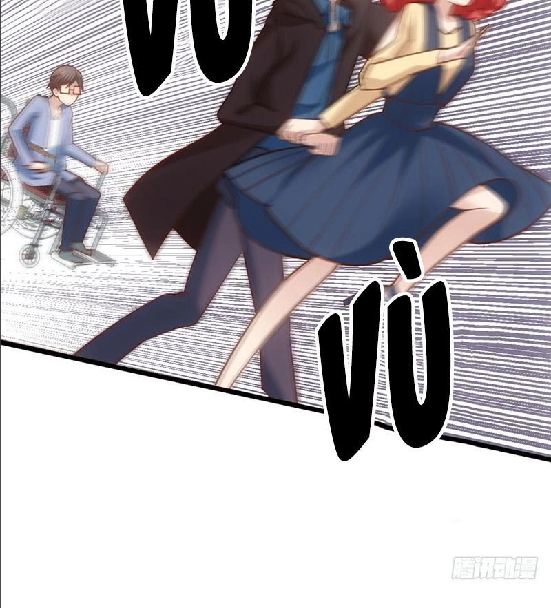 Tôi Không Phải Nữ Phụ Ác Độc Chapter 79 - 39