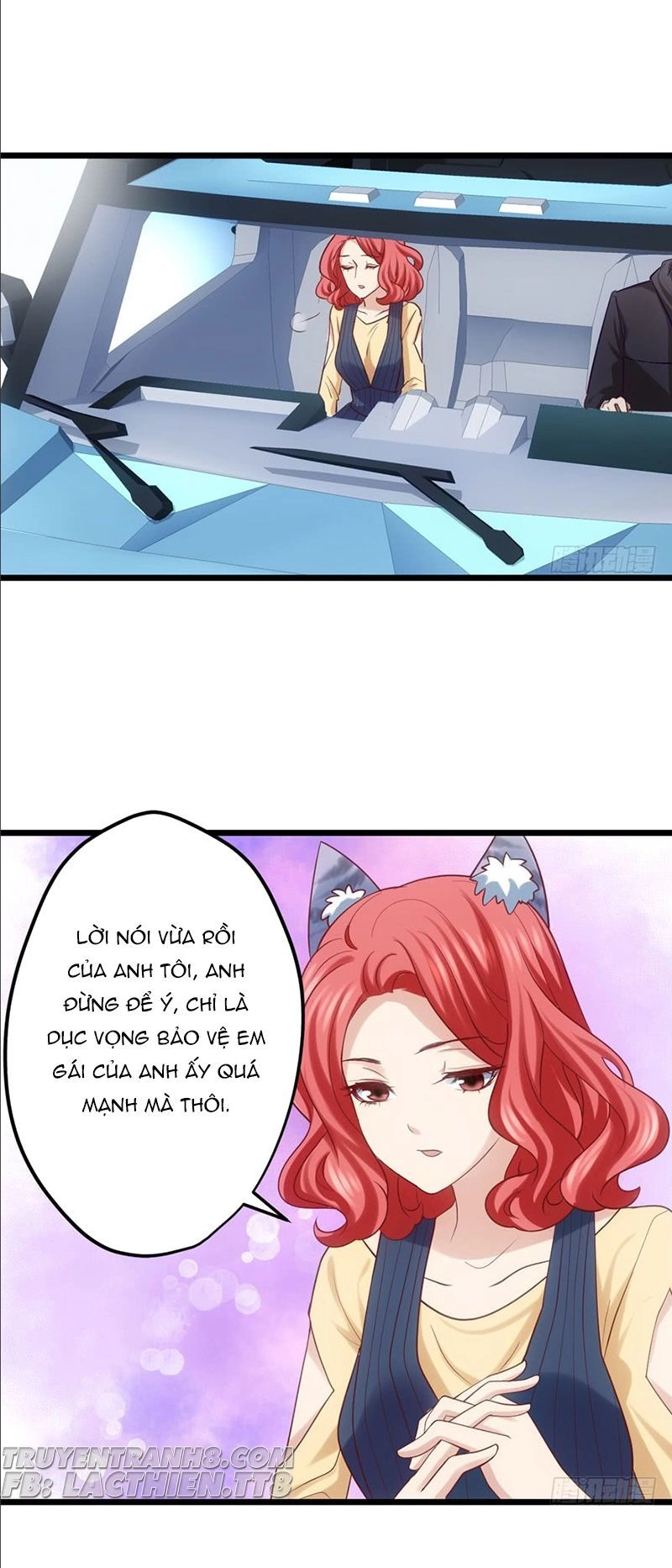 Tôi Không Phải Nữ Phụ Ác Độc Chapter 79 - 40