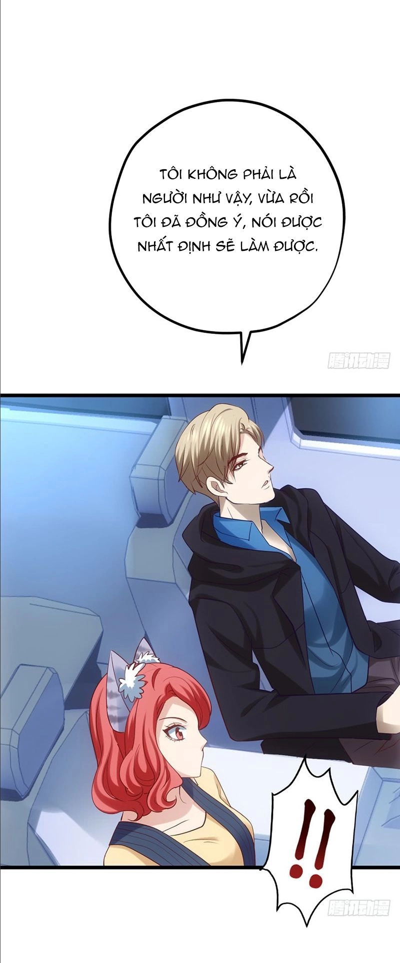 Tôi Không Phải Nữ Phụ Ác Độc Chapter 79 - 41