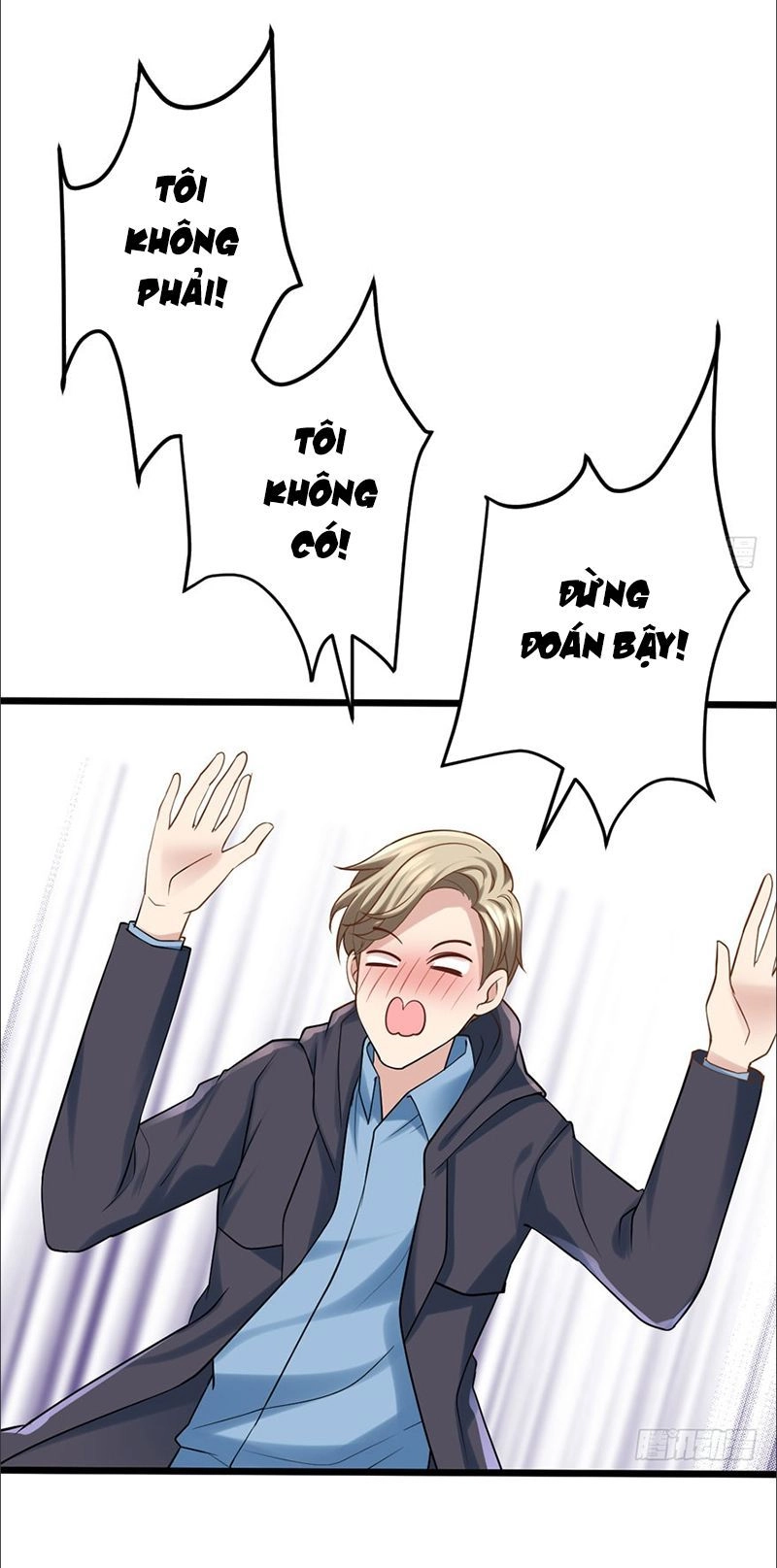 Tôi Không Phải Nữ Phụ Ác Độc Chapter 80 - 11