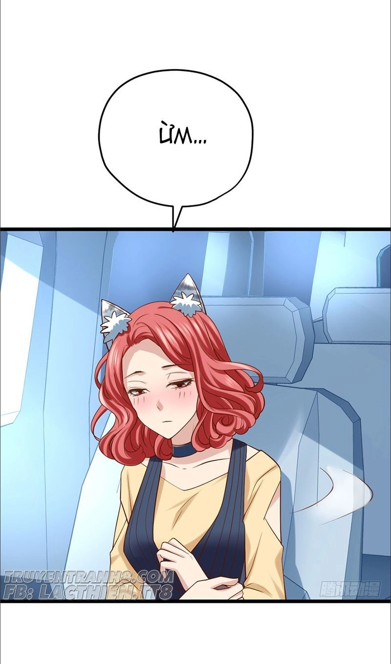 Tôi Không Phải Nữ Phụ Ác Độc Chapter 80 - 12