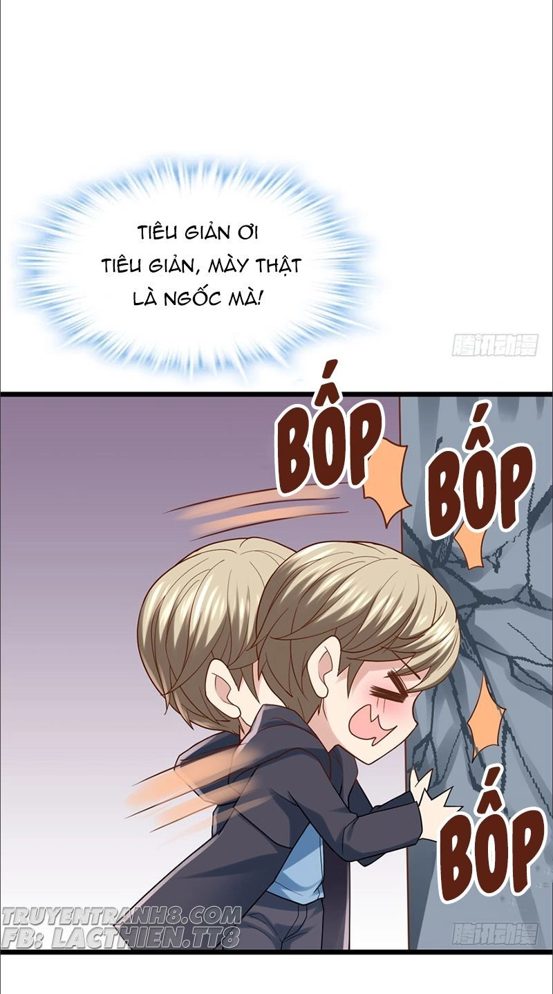 Tôi Không Phải Nữ Phụ Ác Độc Chapter 80 - 13