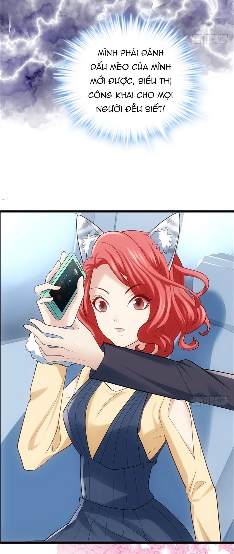 Tôi Không Phải Nữ Phụ Ác Độc Chapter 80 - 18