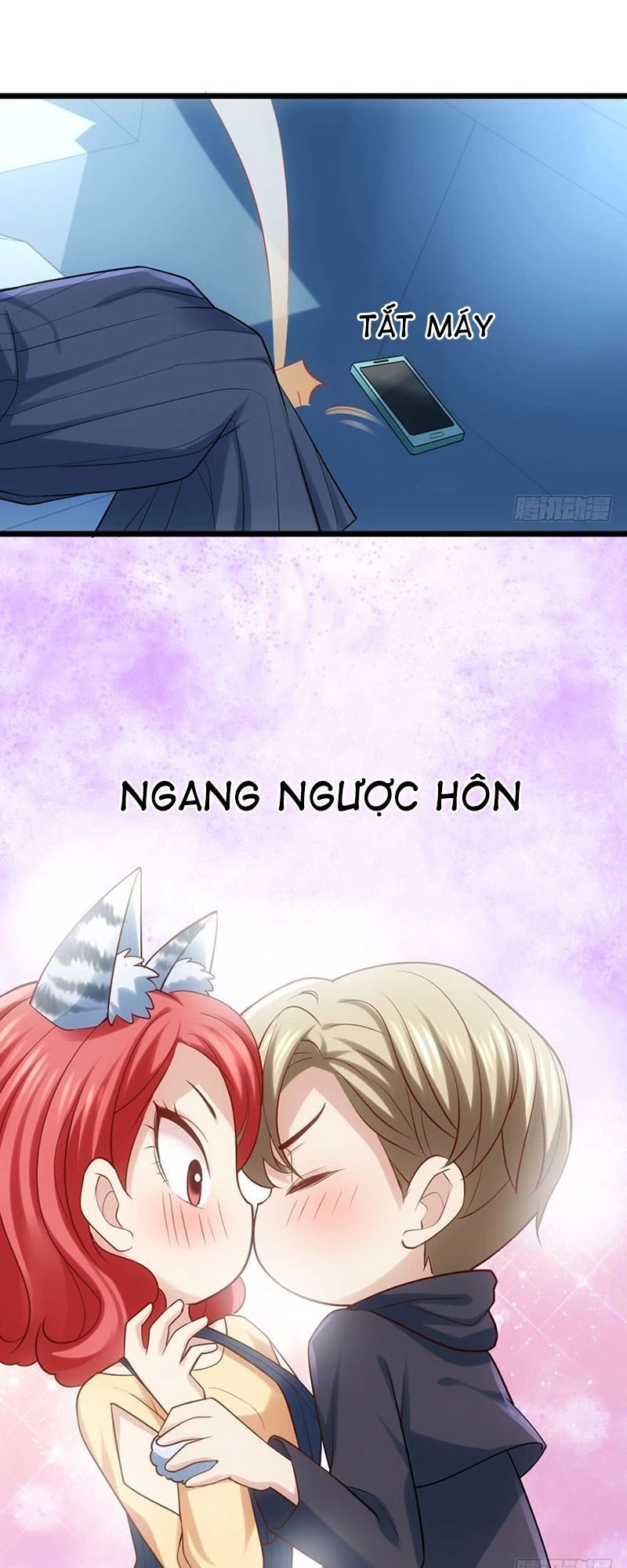 Tôi Không Phải Nữ Phụ Ác Độc Chapter 80 - 21