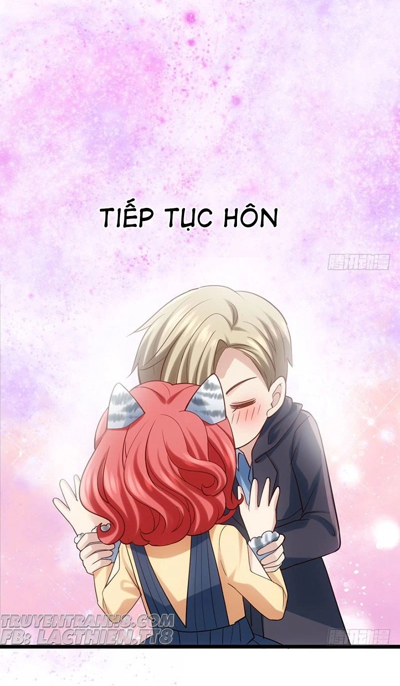 Tôi Không Phải Nữ Phụ Ác Độc Chapter 80 - 23