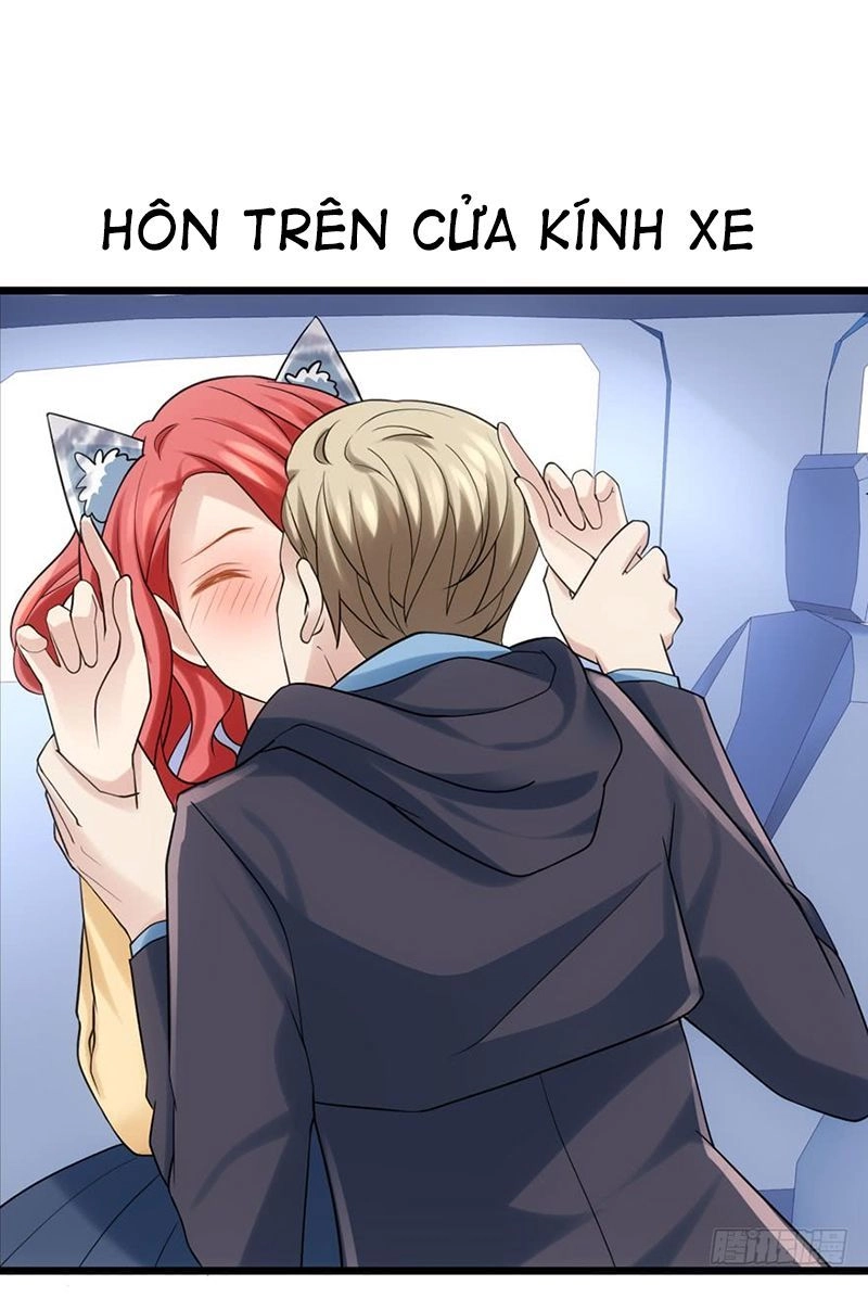 Tôi Không Phải Nữ Phụ Ác Độc Chapter 80 - 24