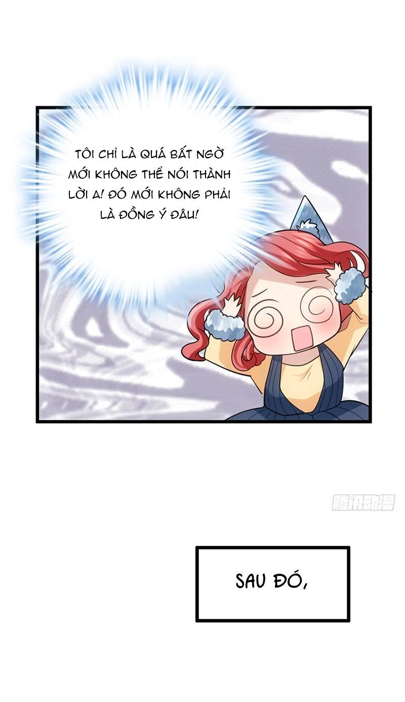 Tôi Không Phải Nữ Phụ Ác Độc Chapter 80 - 29