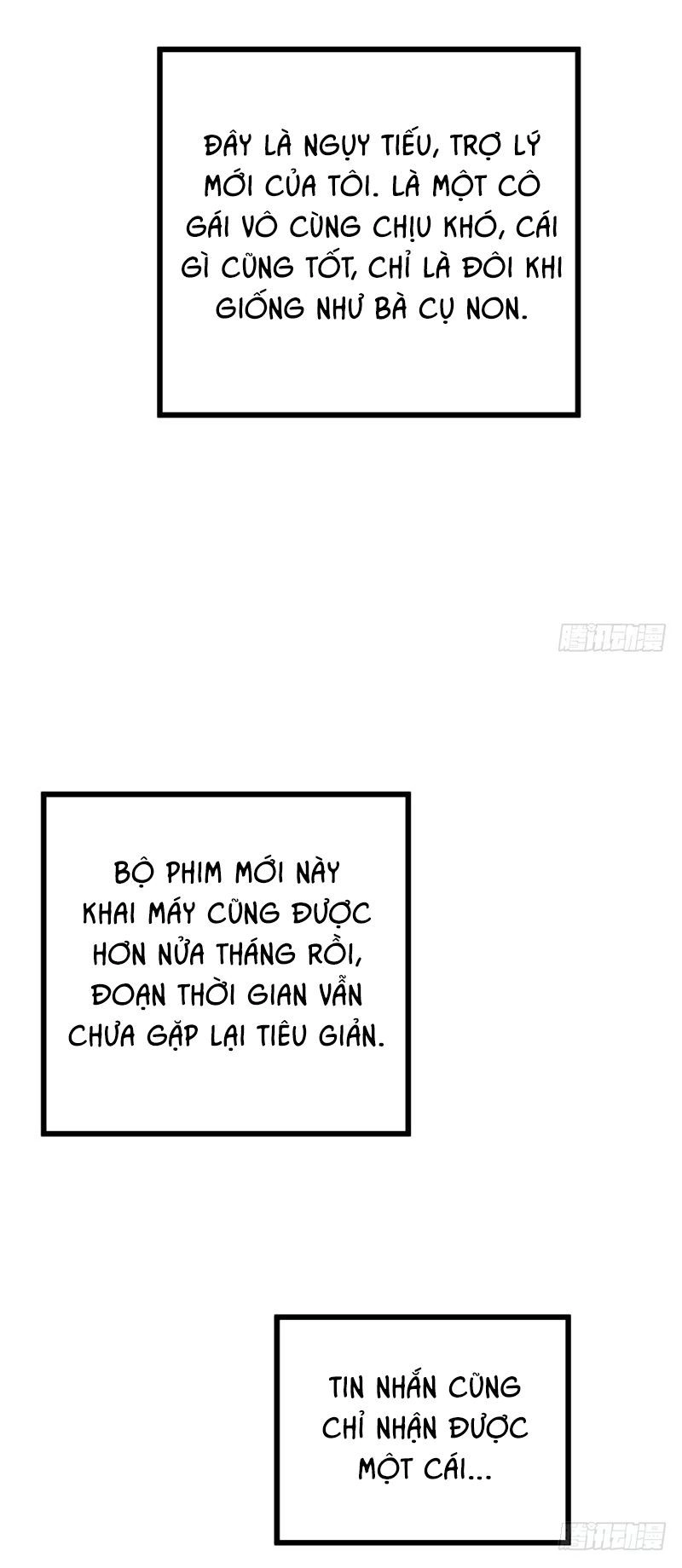 Tôi Không Phải Nữ Phụ Ác Độc Chapter 80 - 38