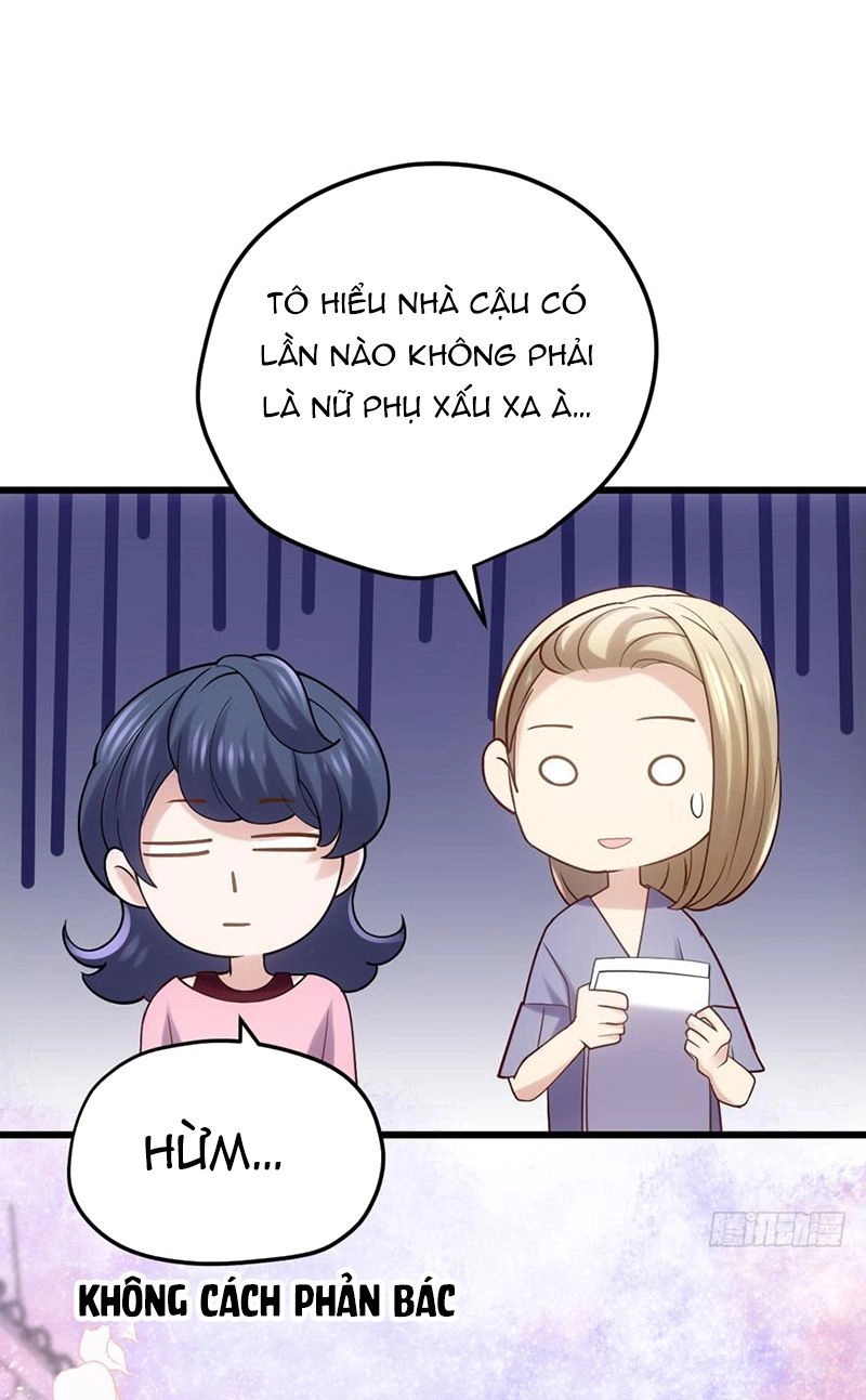 Tôi Không Phải Nữ Phụ Ác Độc Chapter 80 - 41