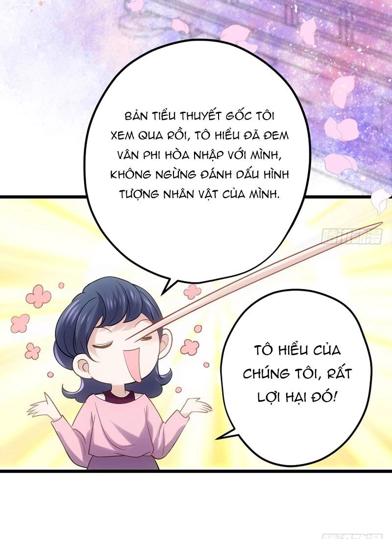 Tôi Không Phải Nữ Phụ Ác Độc Chapter 80 - 43