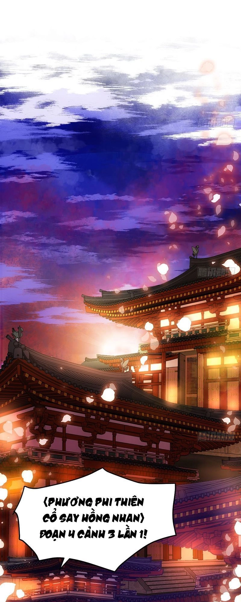 Tôi Không Phải Nữ Phụ Ác Độc Chapter 81 - 2