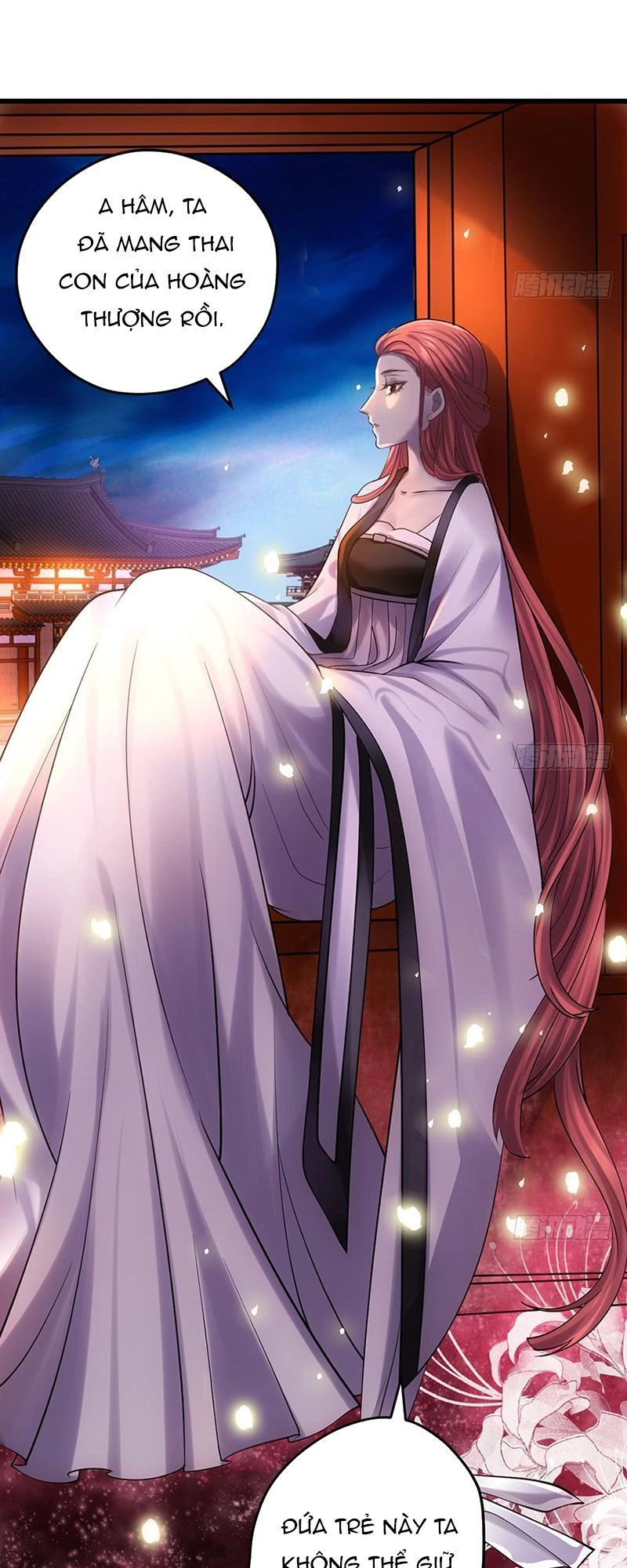 Tôi Không Phải Nữ Phụ Ác Độc Chapter 81 - 5