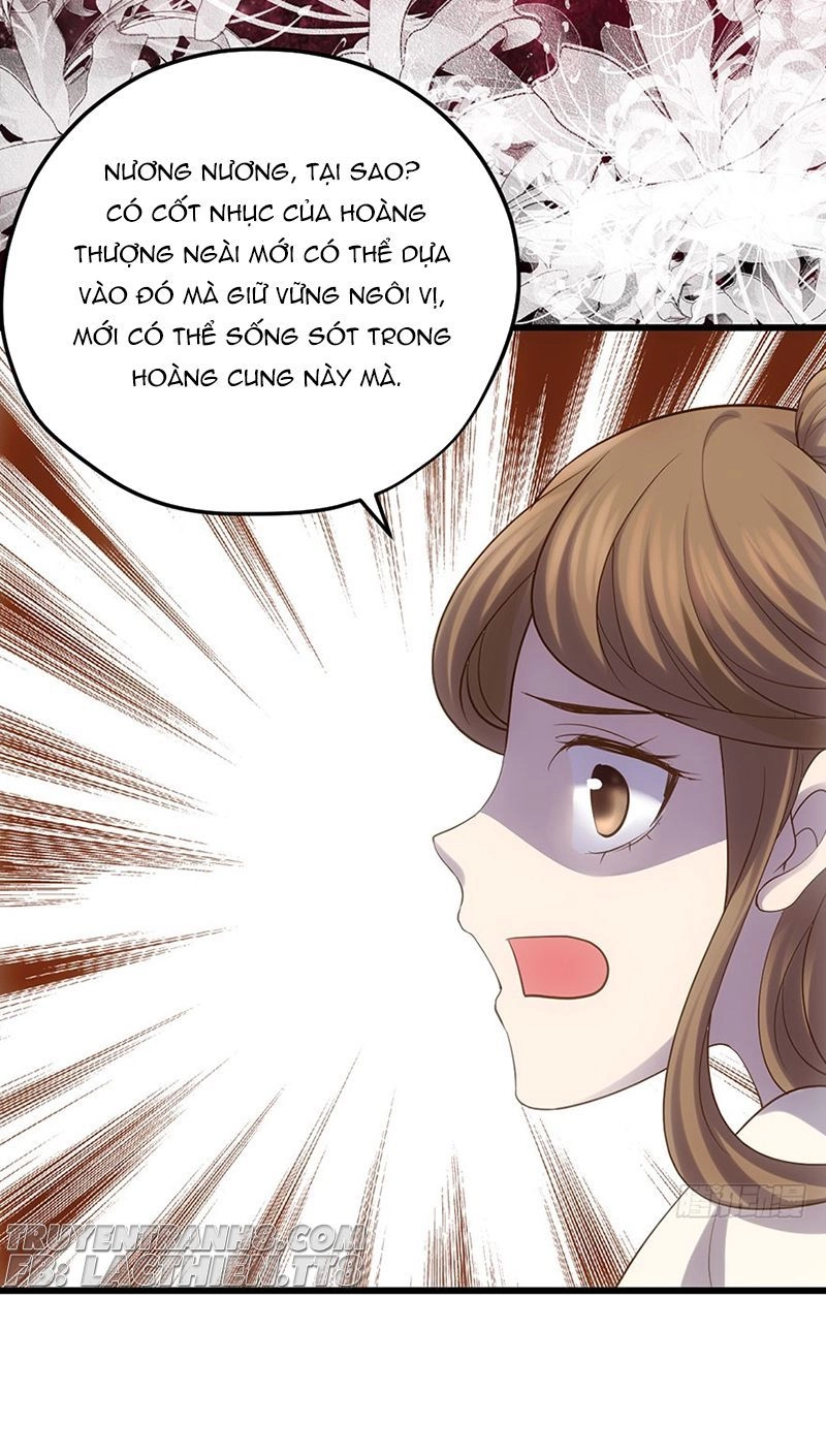 Tôi Không Phải Nữ Phụ Ác Độc Chapter 81 - 7