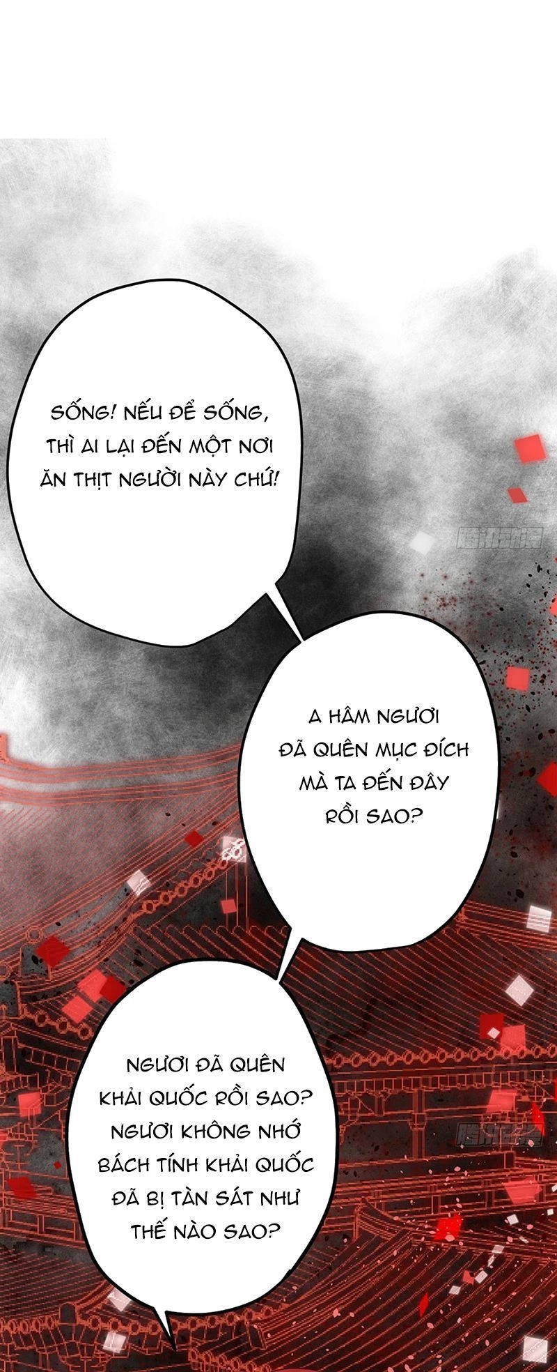 Tôi Không Phải Nữ Phụ Ác Độc Chapter 81 - 8