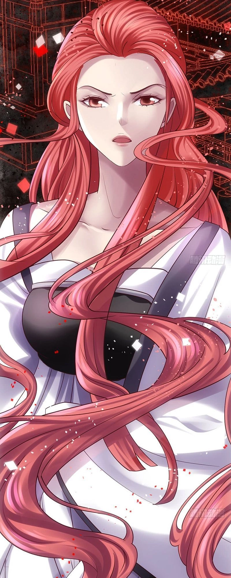 Tôi Không Phải Nữ Phụ Ác Độc Chapter 81 - 9