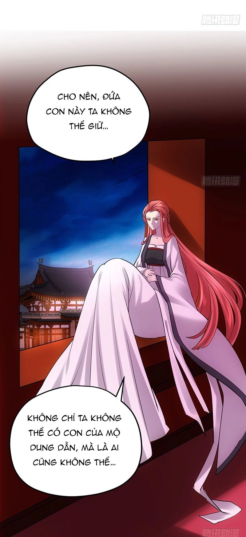 Tôi Không Phải Nữ Phụ Ác Độc Chapter 81 - 12