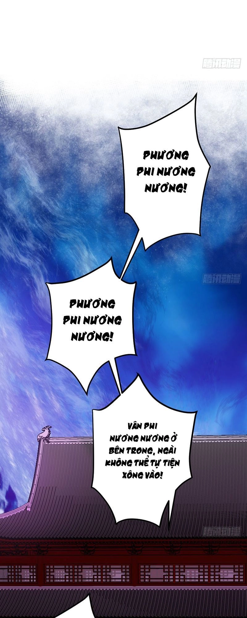 Tôi Không Phải Nữ Phụ Ác Độc Chapter 81 - 15