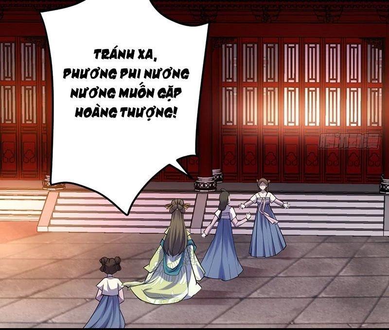 Tôi Không Phải Nữ Phụ Ác Độc Chapter 81 - 16