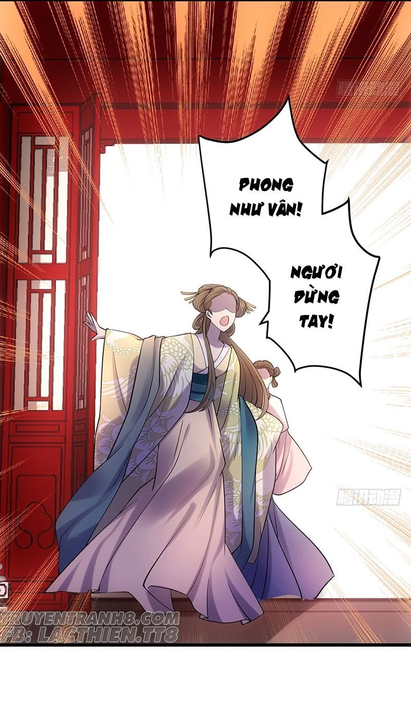 Tôi Không Phải Nữ Phụ Ác Độc Chapter 81 - 17