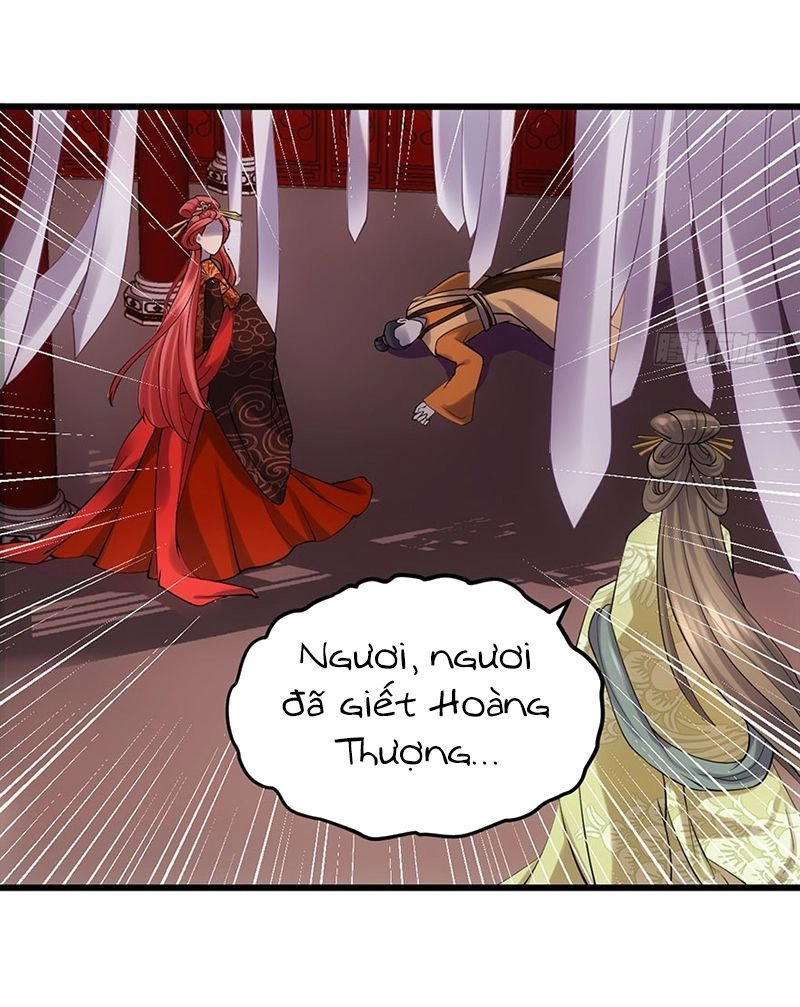 Tôi Không Phải Nữ Phụ Ác Độc Chapter 81 - 20