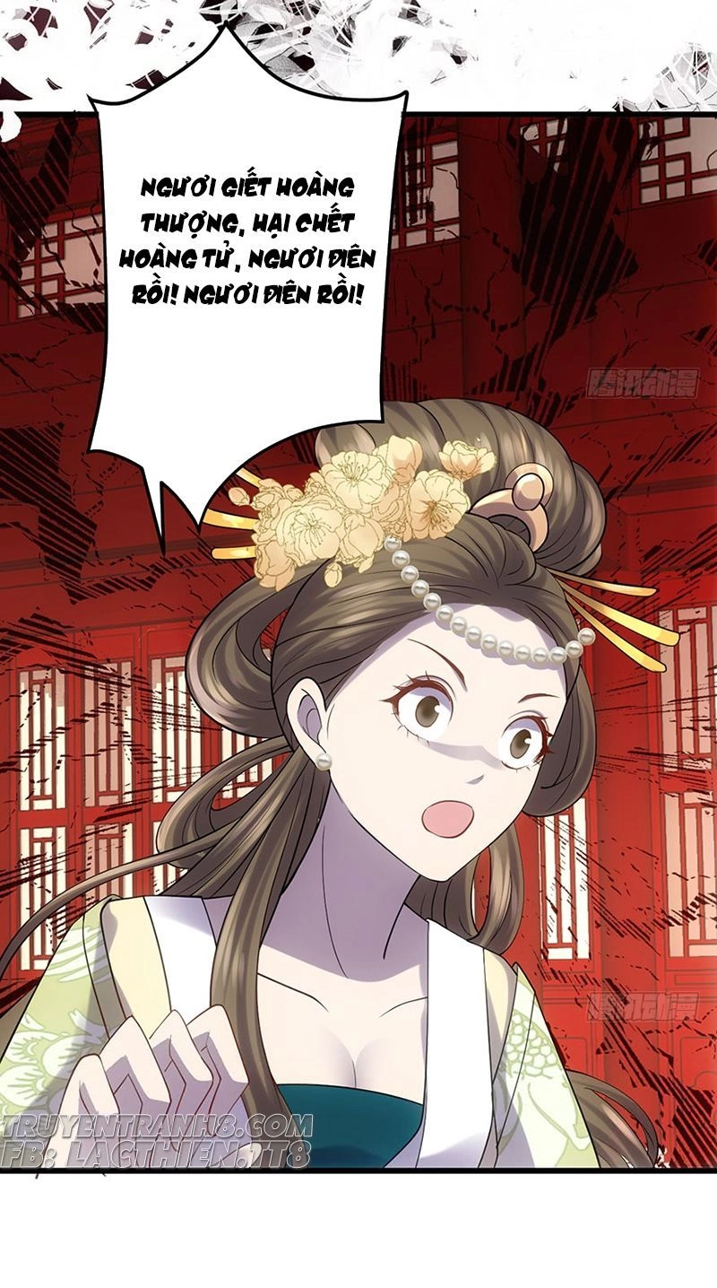 Tôi Không Phải Nữ Phụ Ác Độc Chapter 81 - 23