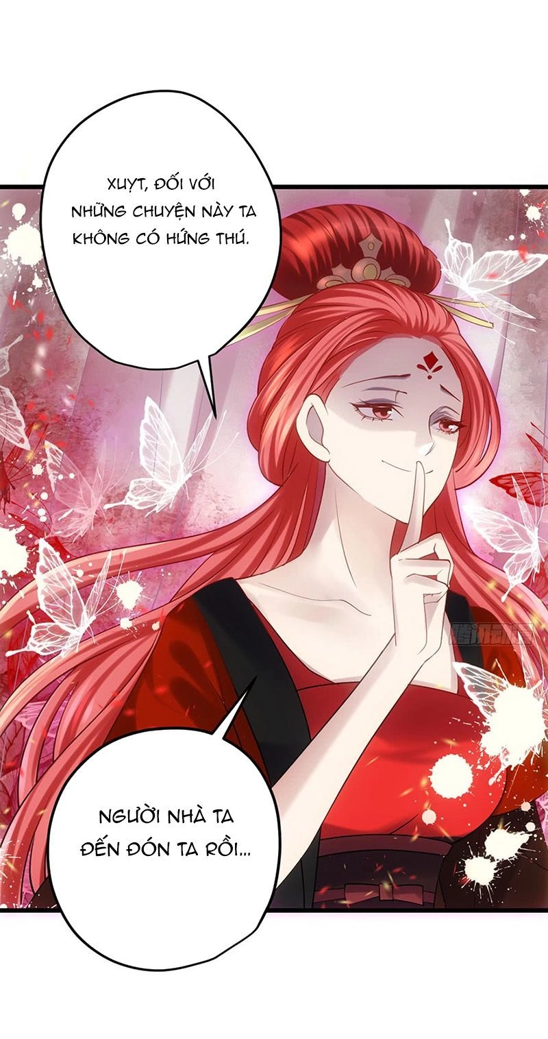 Tôi Không Phải Nữ Phụ Ác Độc Chapter 81 - 27