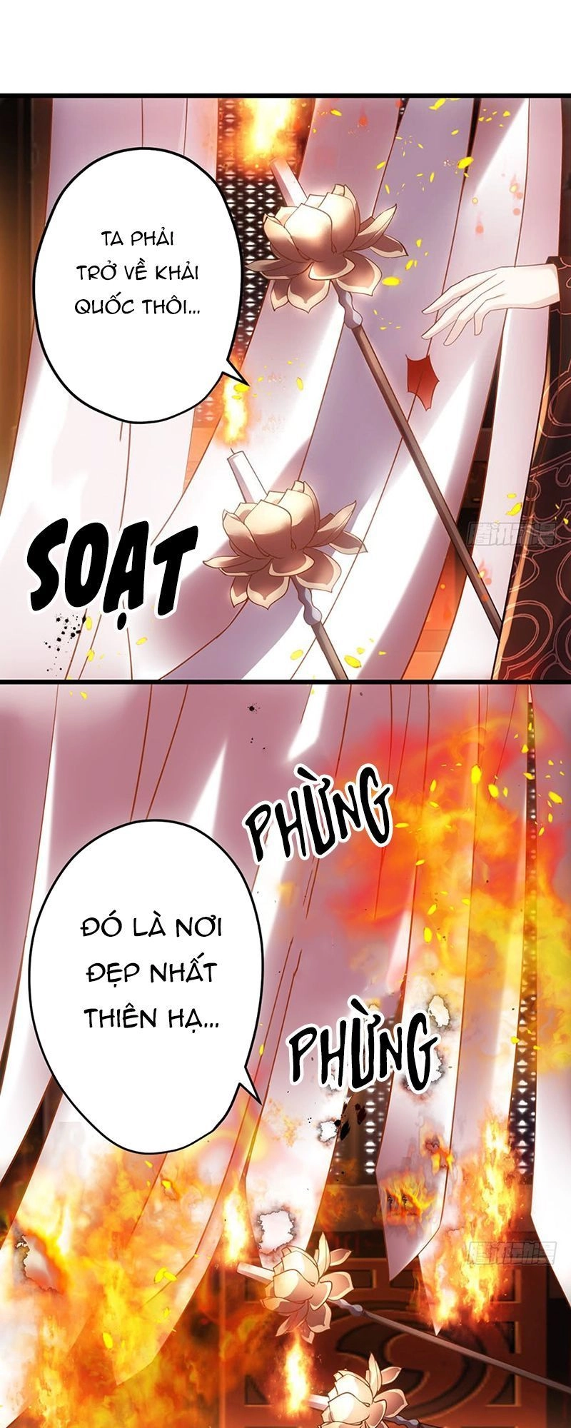 Tôi Không Phải Nữ Phụ Ác Độc Chapter 81 - 28