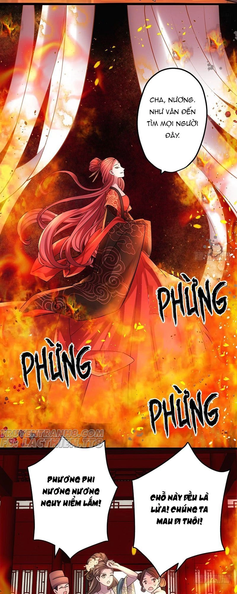 Tôi Không Phải Nữ Phụ Ác Độc Chapter 81 - 30