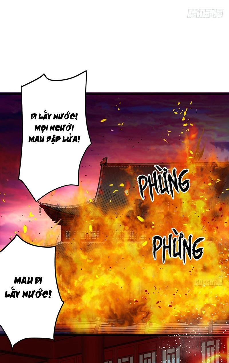 Tôi Không Phải Nữ Phụ Ác Độc Chapter 81 - 32