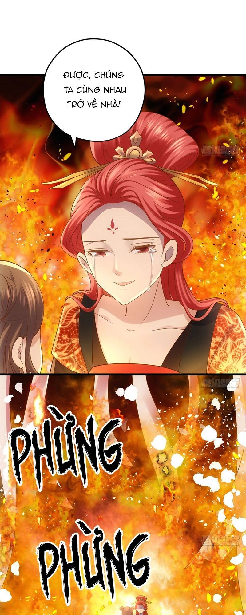 Tôi Không Phải Nữ Phụ Ác Độc Chapter 81 - 35