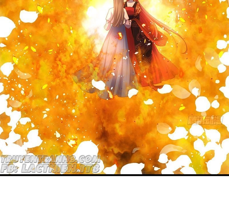 Tôi Không Phải Nữ Phụ Ác Độc Chapter 81 - 36