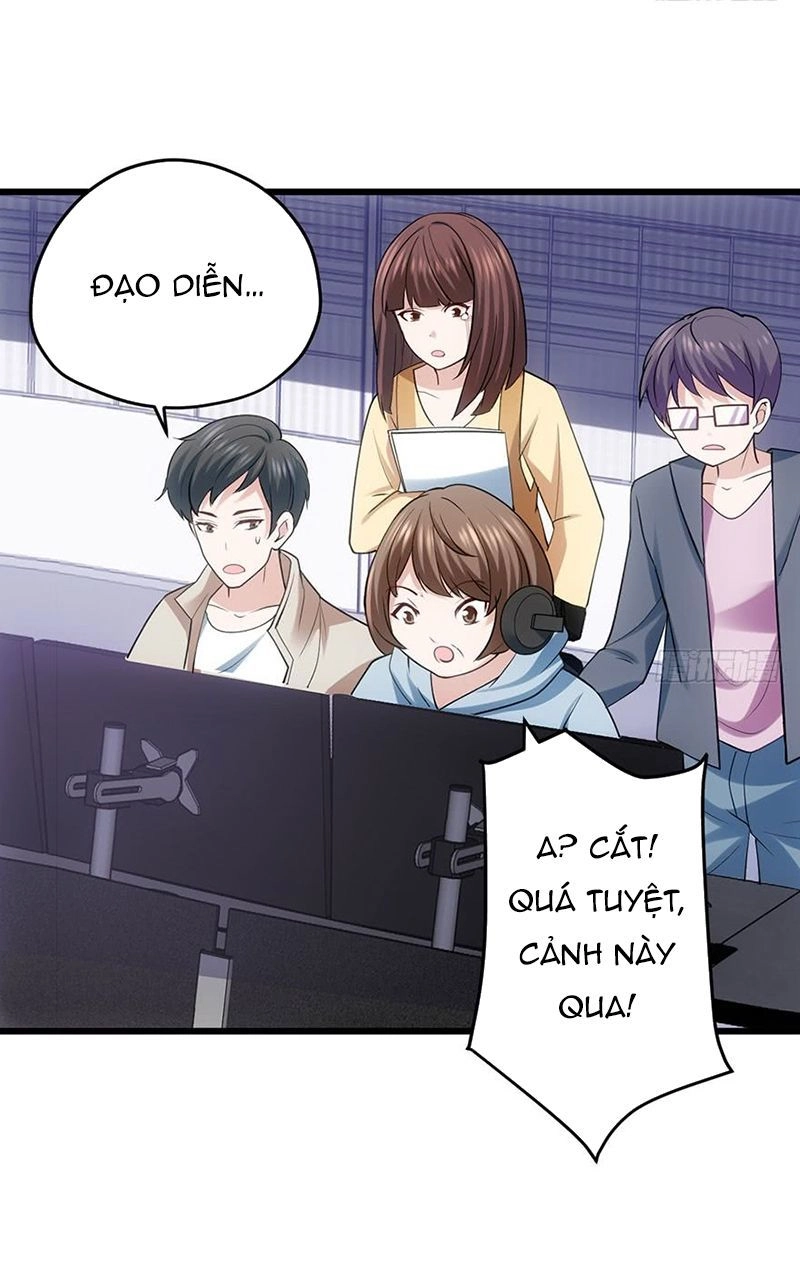 Tôi Không Phải Nữ Phụ Ác Độc Chapter 81 - 39