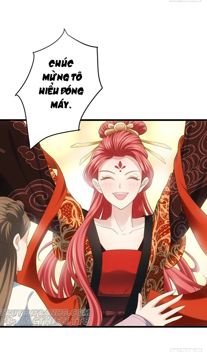 Tôi Không Phải Nữ Phụ Ác Độc Chapter 81 - 40