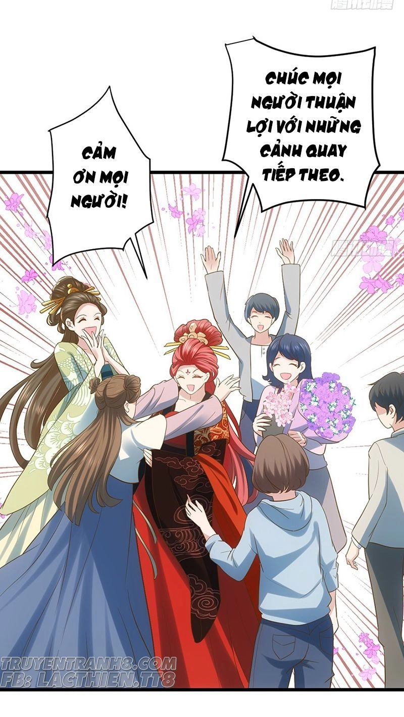 Tôi Không Phải Nữ Phụ Ác Độc Chapter 81 - 41