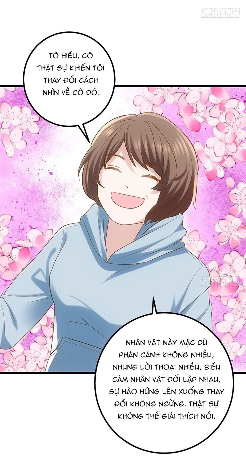 Tôi Không Phải Nữ Phụ Ác Độc Chapter 81 - 42