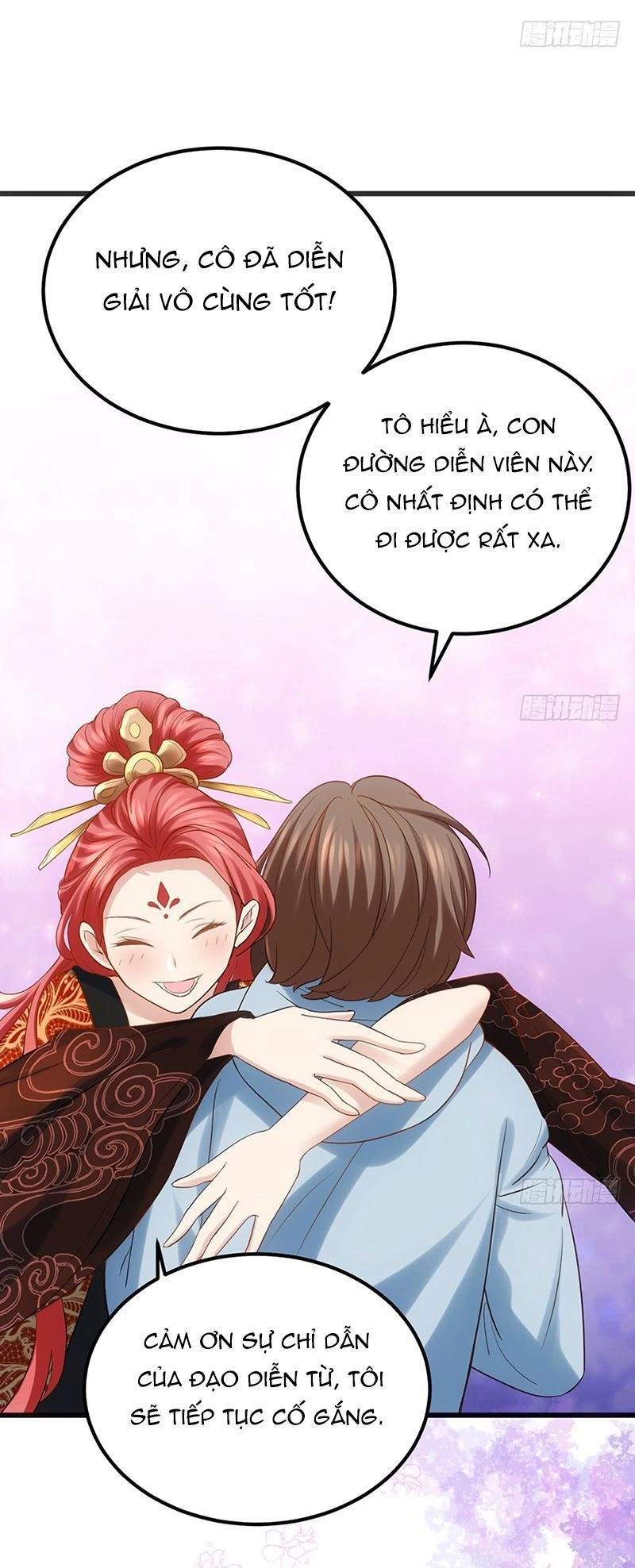 Tôi Không Phải Nữ Phụ Ác Độc Chapter 81 - 43