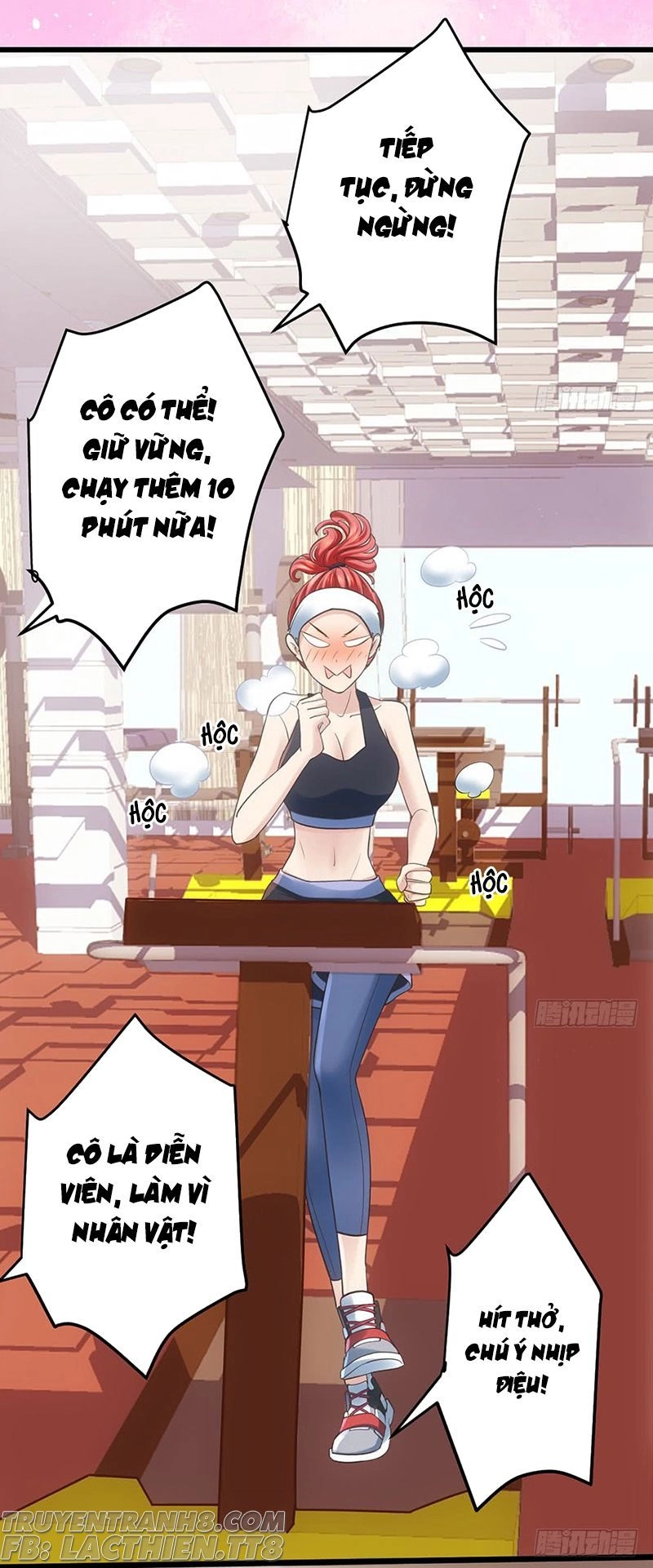 Tôi Không Phải Nữ Phụ Ác Độc Chapter 81 - 47