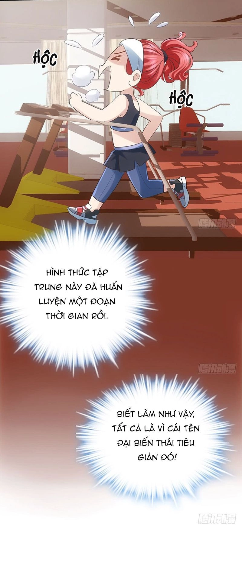 Tôi Không Phải Nữ Phụ Ác Độc Chapter 81 - 48