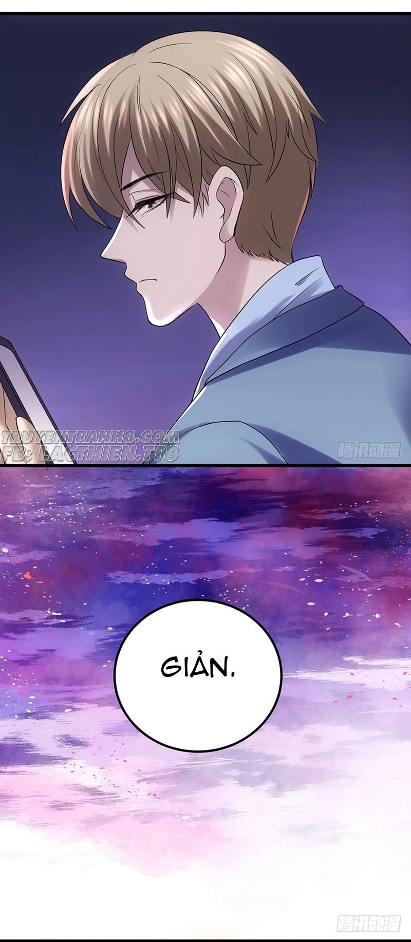 Tôi Không Phải Nữ Phụ Ác Độc Chapter 81 - 49