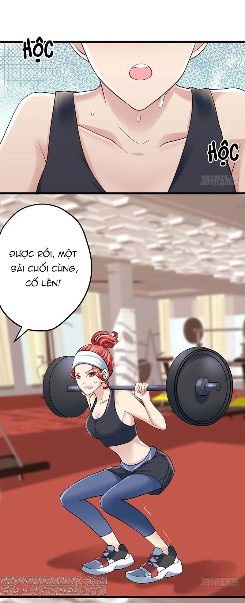 Tôi Không Phải Nữ Phụ Ác Độc Chapter 82 - 2