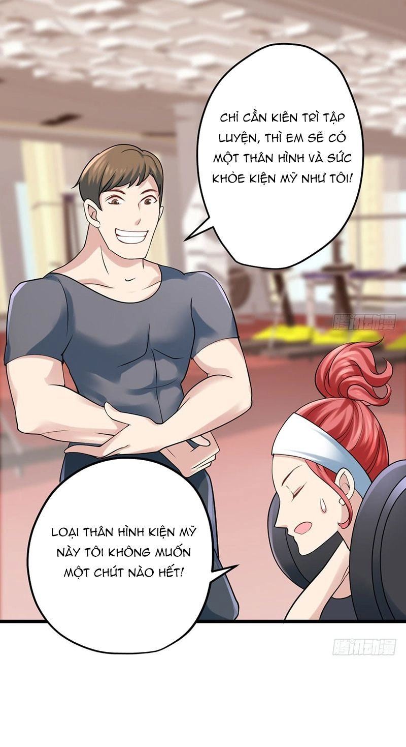 Tôi Không Phải Nữ Phụ Ác Độc Chapter 82 - 3