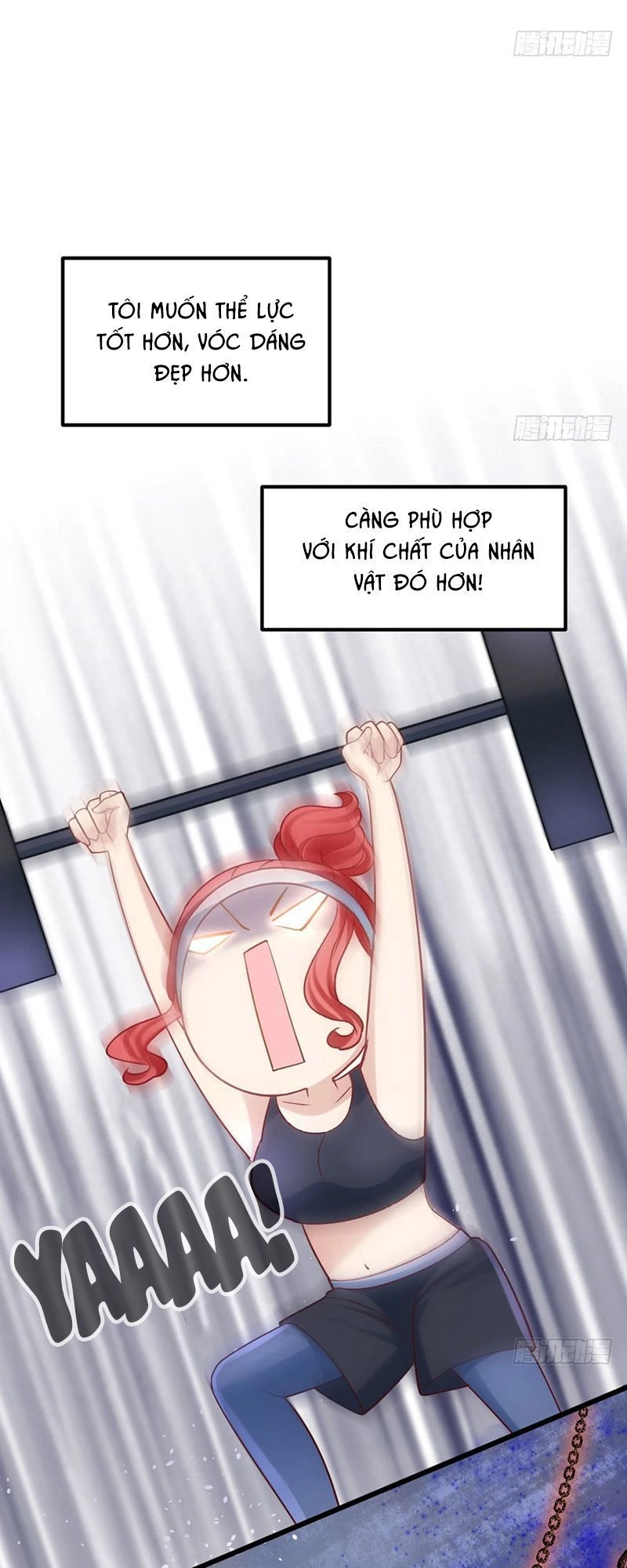 Tôi Không Phải Nữ Phụ Ác Độc Chapter 82 - 4