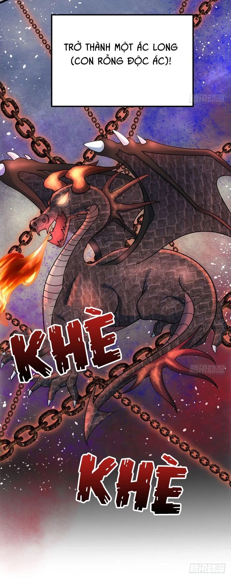 Tôi Không Phải Nữ Phụ Ác Độc Chapter 82 - 6