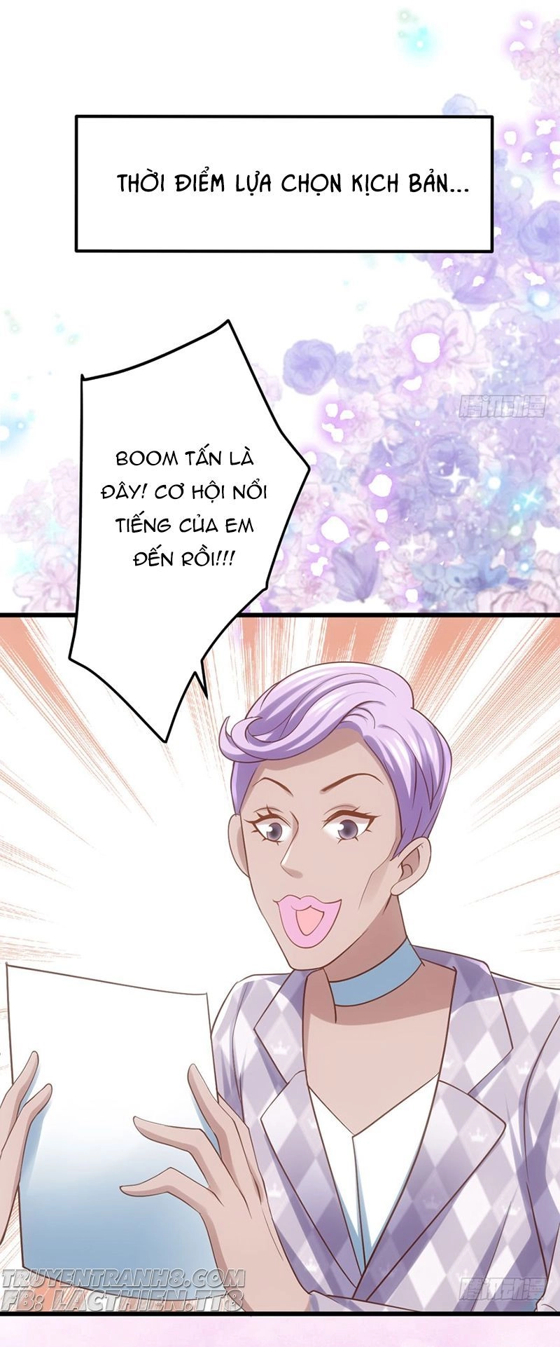 Tôi Không Phải Nữ Phụ Ác Độc Chapter 82 - 8